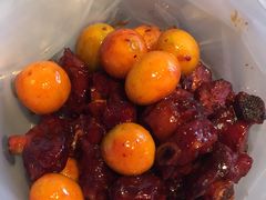 -缘餐厅(钵池山公园店)