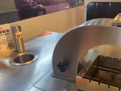 -嫩羊羊·延边烤串·朝鲜族美食(张家港美食街店)
