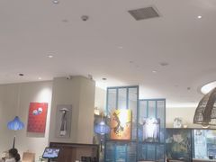 -南越郡·越式风味餐厅(青秀万达店)