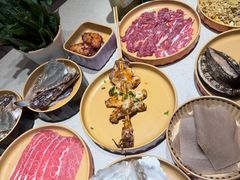 -海底捞大排档火锅(打浦路店)