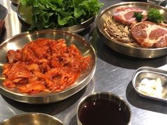 -本炙炭烤·蒲烧活鳗料理店(金沙洲店)