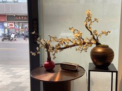 -梅花境(万科店)