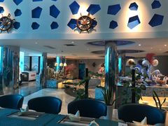 -瑞德姆美人鱼海底演艺主题餐厅(亚龙湾店)