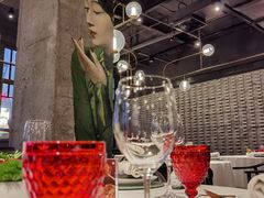 -三号黄浦会Canton Table