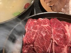 -盡膳口福·百年汤方火锅(科华北路店)