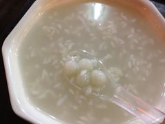 酒酿汤圆-好吃街美食城(八一广场店)