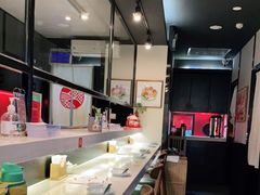 自助取餐区-YAMAKAWA(龙湖胥江天街店)