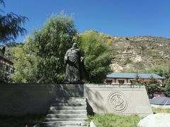 -松州古城
