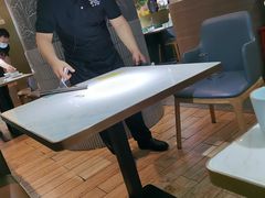 -青花椒花椒鱼(合生汇店)