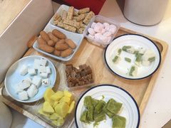 -阮大兴糕团(滨江宝龙店)