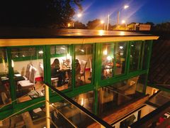 -EATALIA意塔利意式餐厅(鼓楼店)