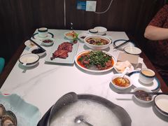 -景笙毋米粥底火锅(20年老字号)