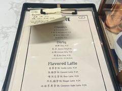 -infinite cafe