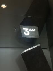 点击看大图 -3AM HAIR SALON烫发染发接发