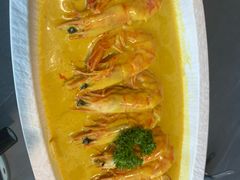 -3号仓库·创意中国菜(乐清正大广场店)