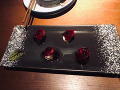 -绿茶餐厅(西湖银泰百货店)