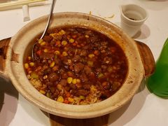 -晶荷轩(香港迪士尼乐园酒店)