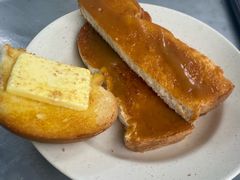 -多春茶室