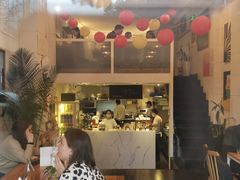 门面-Egg•Allday Brunch(襄阳北路店)