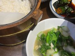 -富正毅三下锅·湘西韵味(天门山索道店)