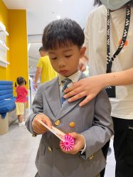 -海马体家庭照相馆(杭州远洋乐堤港店)
