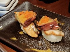 -小川洋风料理(江汉路店)