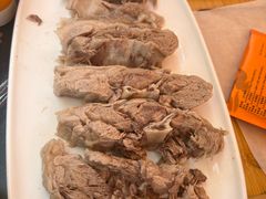 -有奴思烤肉·清真(正宁路店)