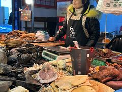 -老字号周记古蔺麻辣鸡·非物质文化遗产传承店