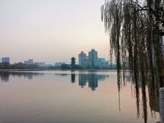 -迎泽公园