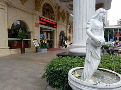 -维也纳酒店(桂林万象城火车站店)