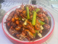 -云晓光头烧烤吧(盛夏店)
