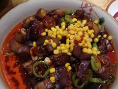 -老江南春·中国龙菜(衡山路店)