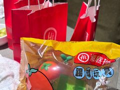 -海底捞火锅(黄石万达广场店)