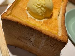 -绿茶餐厅(西单老佛爷店)