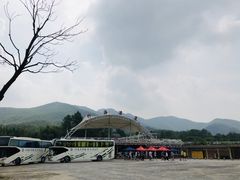 -天目湖松岭竹海漂流