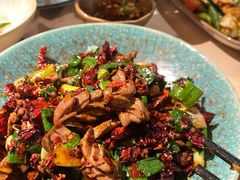 -山石榴·贵州菜(丰盛里店)