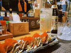 -半藏居酒屋(香港花园店)