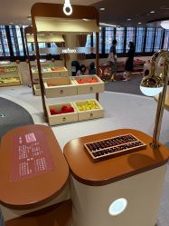 点击看大图 -奈尔宝·国风主题儿童乐园·亲子餐厅(豫园商城店)