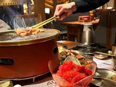 -西塔老太太泥炉烤肉(万柳华联店)