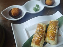 -金鹰国际酒店·满园春中餐厅
