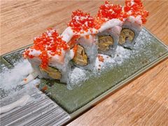 -墨澜·人间味割烹料理