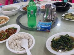 -考记泥焗鸡农庄·海鲜(北洛秘境店)