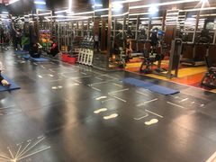 -Fitmula斐嘉健身(省体店)
