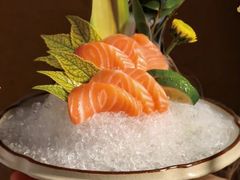 -晶吉·居酒屋·烧鸟·生鱼饭(中山区民主广场店)