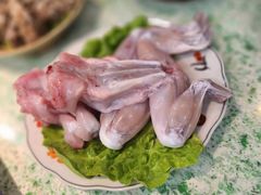 -鸿姐老火锅(疁城新天地店)