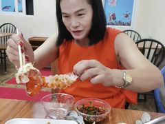 -船奇蒸汽海鲜·闽菜(八市海鲜总店)