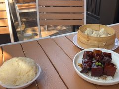-南小馆(迪士尼小镇店)