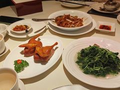 -利苑酒家(华熙国际店)