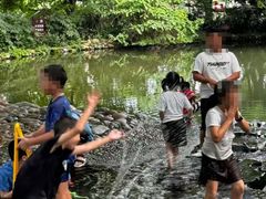 -成都市活水公园