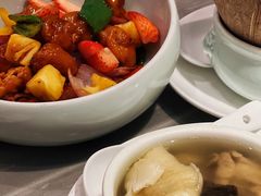 -岭南真味·匠心粤菜(K11店)